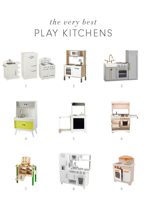 best kitchen for toddlers