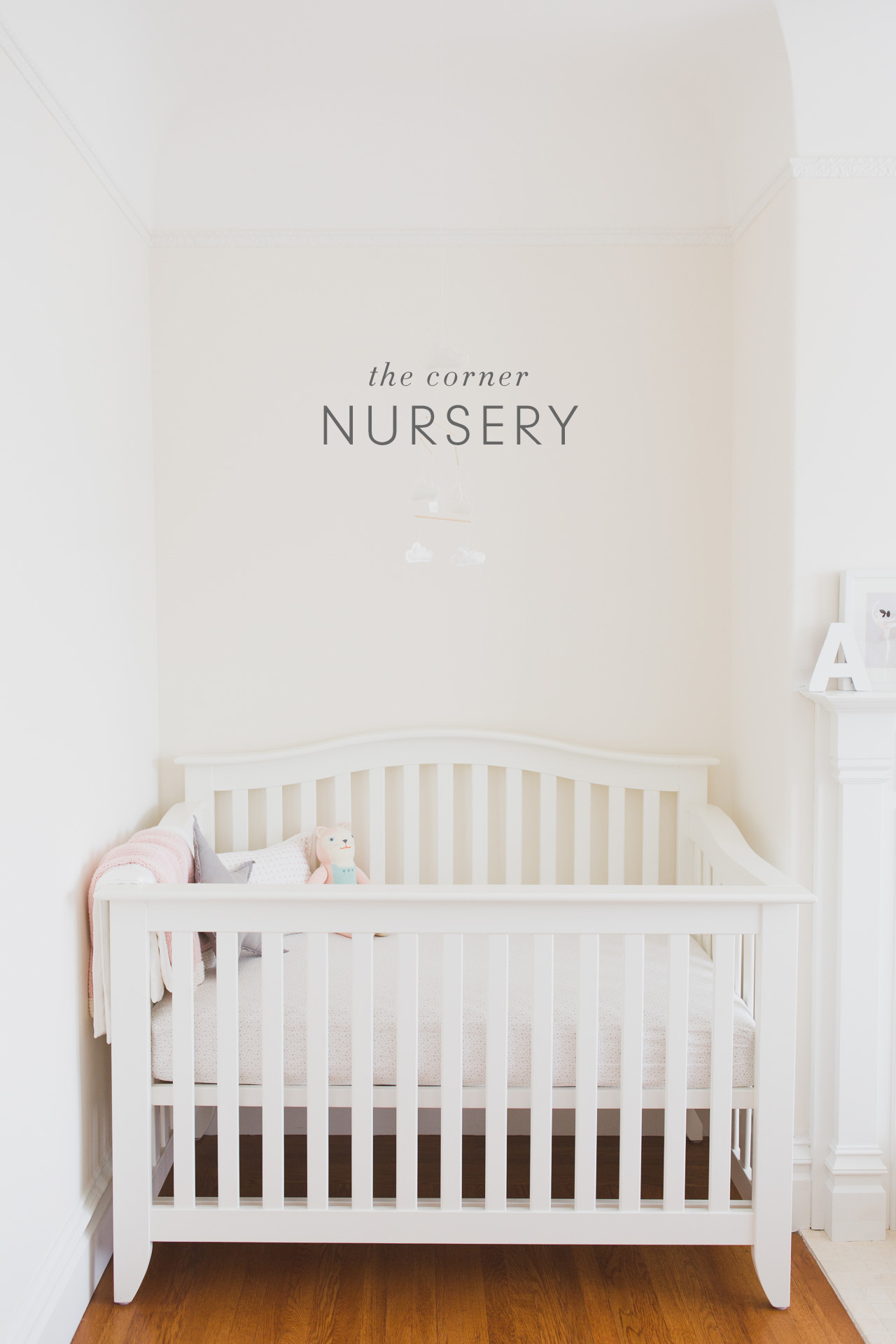 The Corner Nursery Kaley Ann