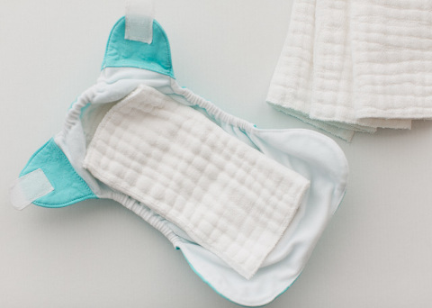Bumgenius newborn best sale inserts