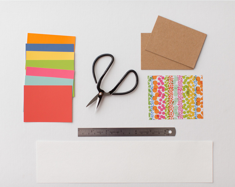 DIY Gift Card Holder