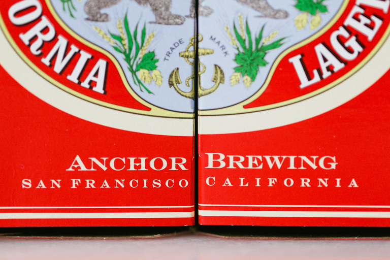 Anchor California Lager