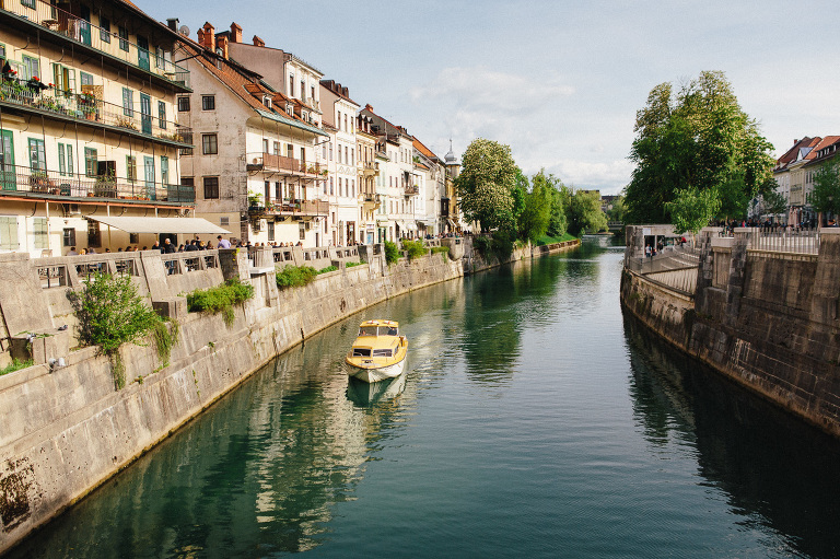 Ljubljana, Slovenia