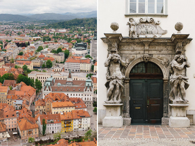 Ljubljana, Slovenia