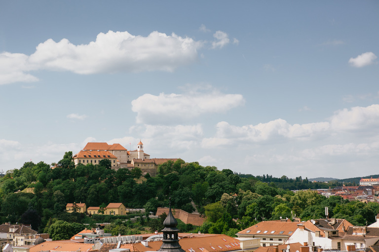 Špilberk Castle | Brno, Czech Republic