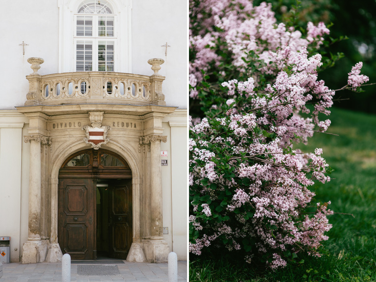 A weekend in Brno, Czech Republic