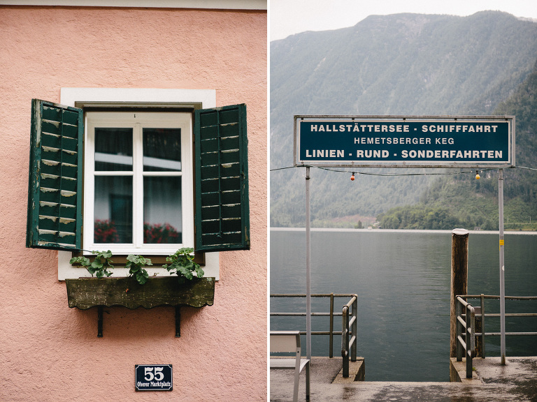 Hallstatt Travel Guide