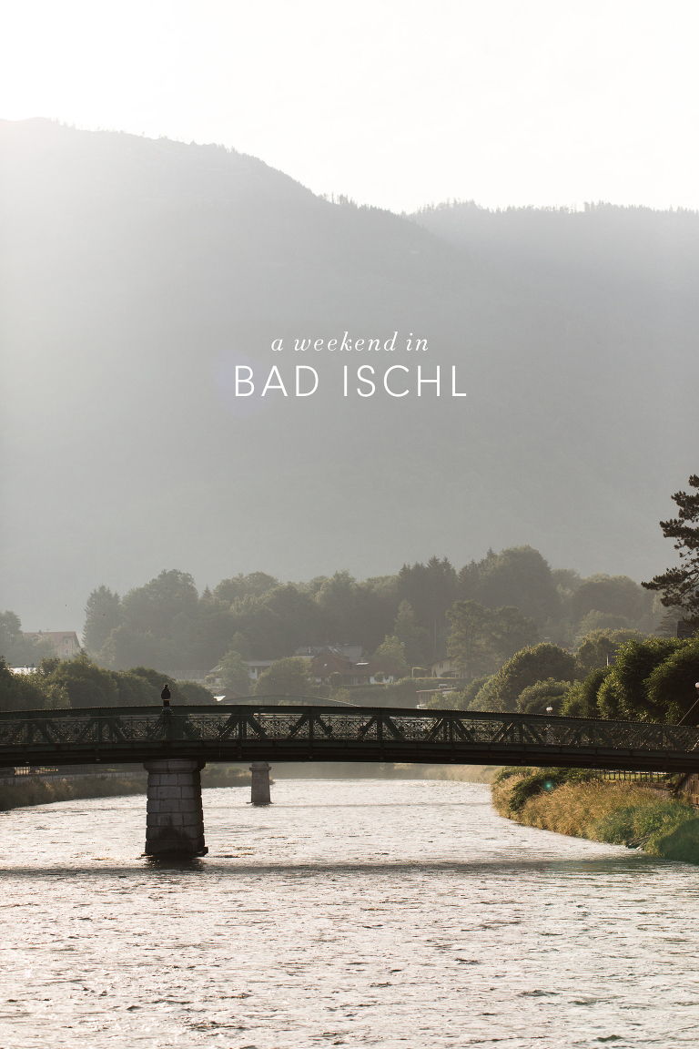 Bad Ischl Travel Guide