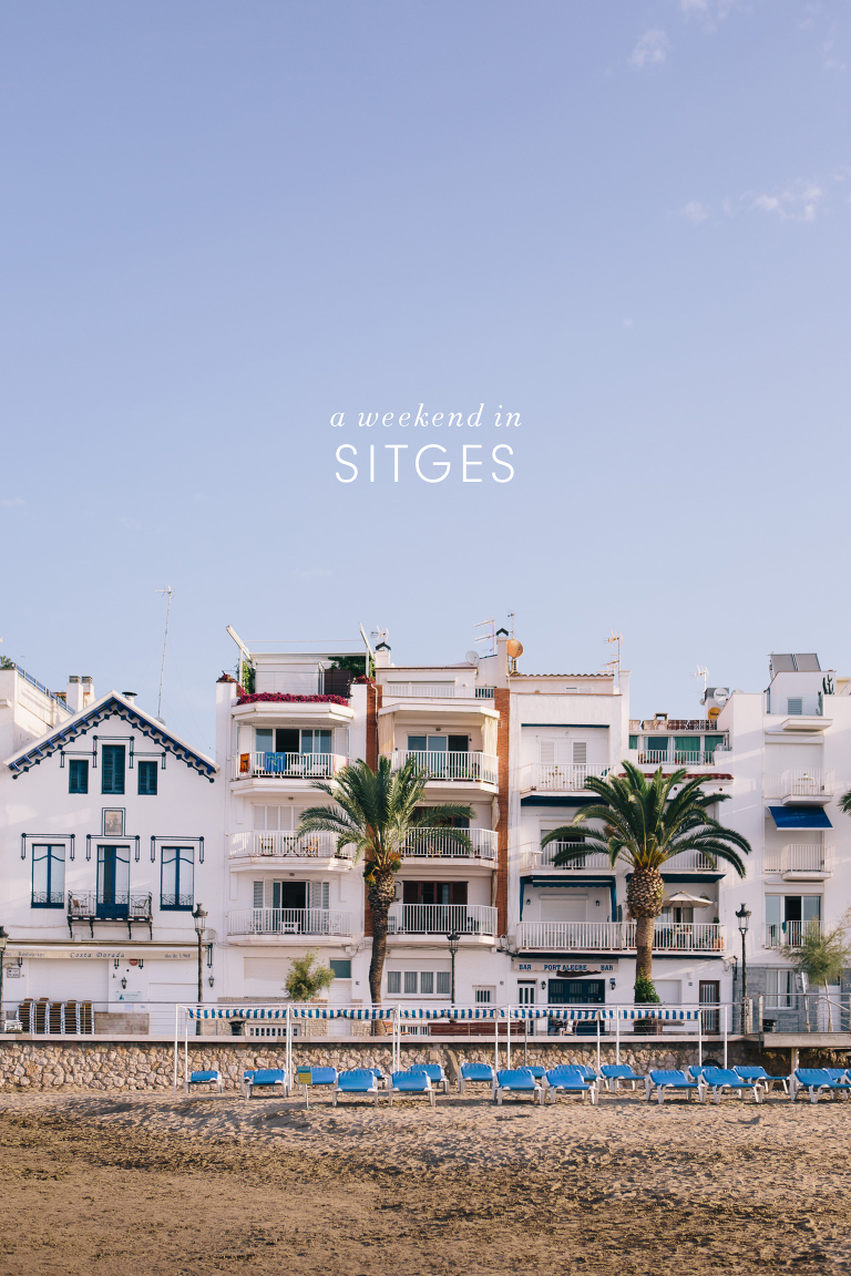 Sitges, Spain