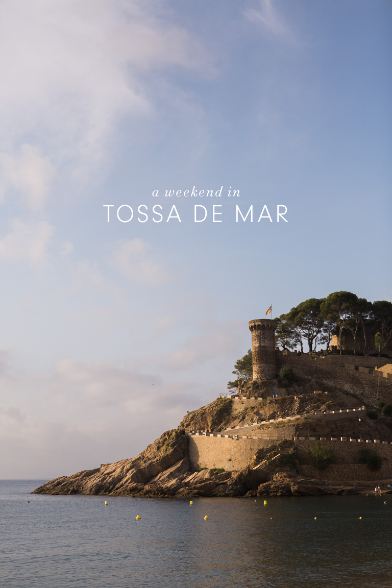 Tossa de Mar, Spain Travel Guide