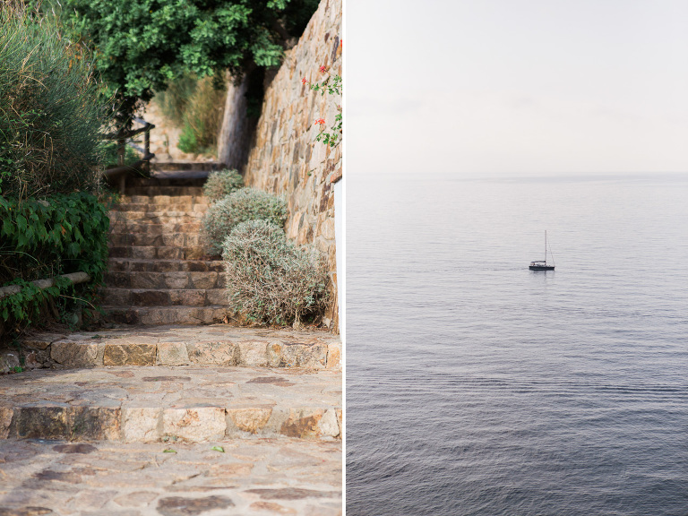 Tossa de Mar, Spain