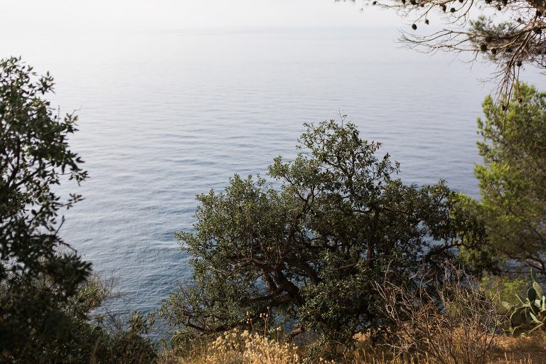 Tossa de Mar, Spain