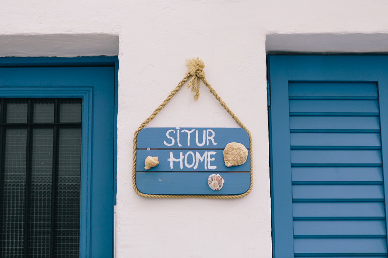 Situr Home, Sitges Spain