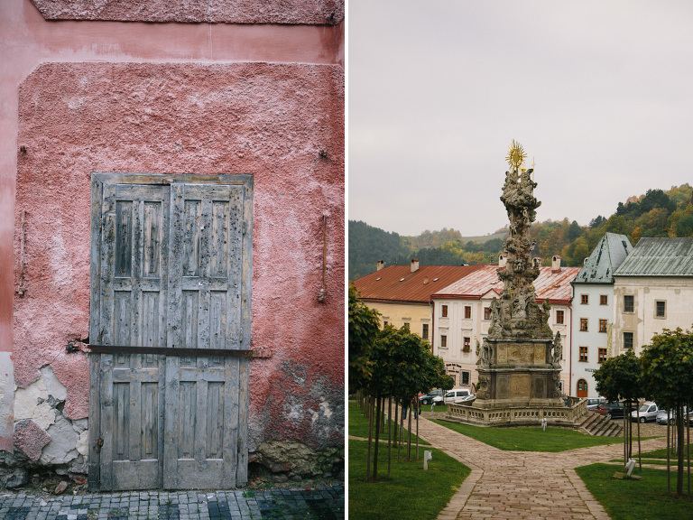 Kremnica, Slovakia