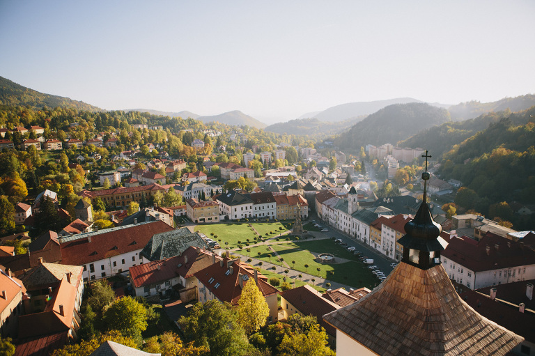 Kremnica, Slovakia