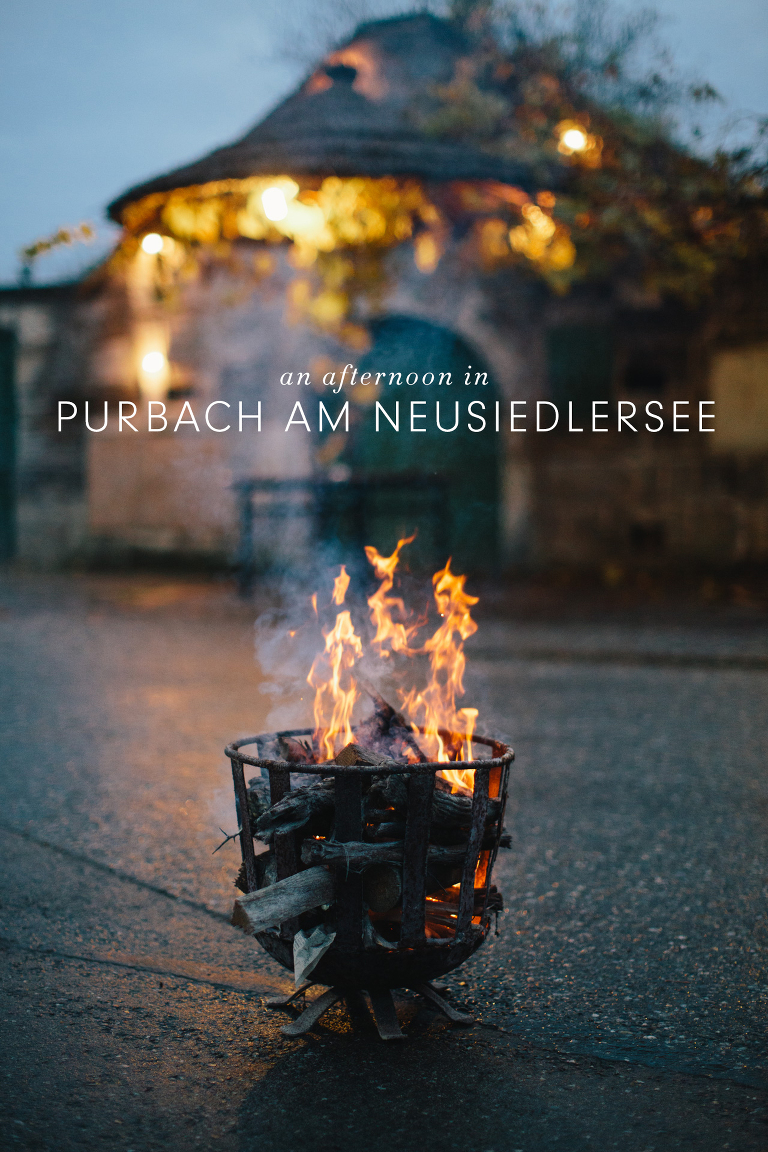 Purbach am Neusiedlersee