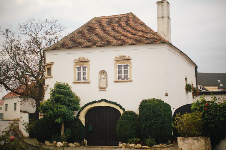 Purbach am Neusiedlersee