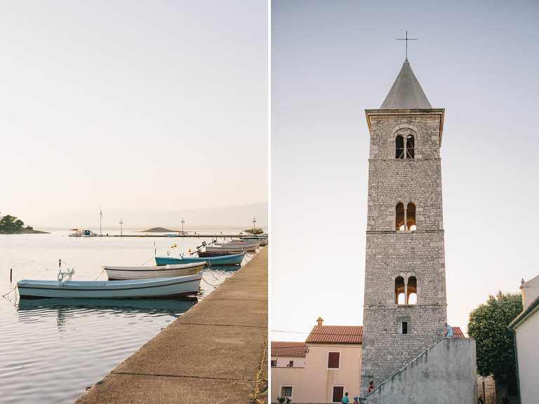 Nin Travel Guide - Just north of Zadar is beautiful Nin, Croatia - a must-see if you are in the area!