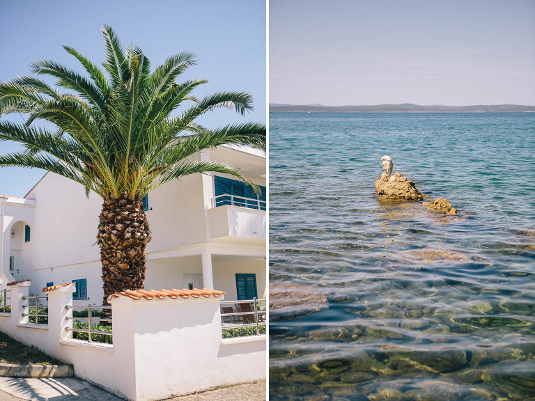 Petrčane, Croatia Travel guide - Petrčane is one of the most beautiful beaches in Zadar, and a great home base when exploring the Zadar region!