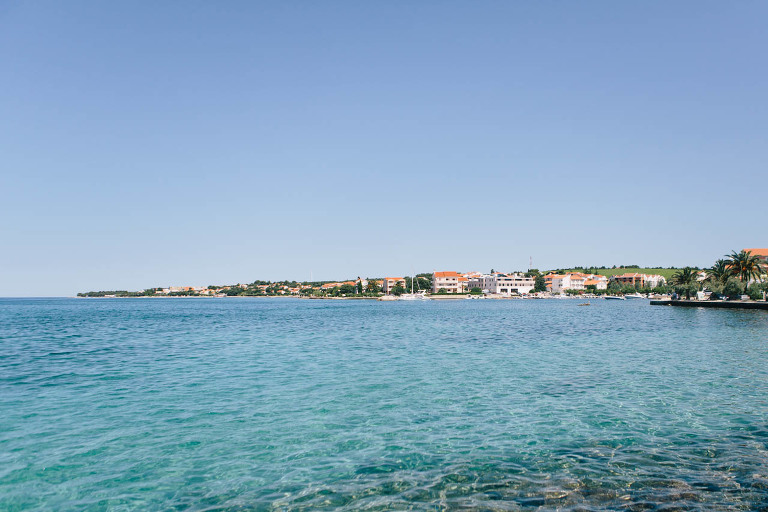 Petrčane, Croatia Travel guide - Petrčane is one of the most beautiful beaches in Zadar, and a great home base when exploring the Zadar region!