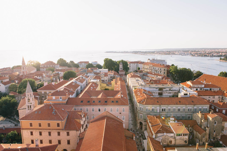 Zadar Travel Guide - All the best things to see and do in Zadar, Croatia