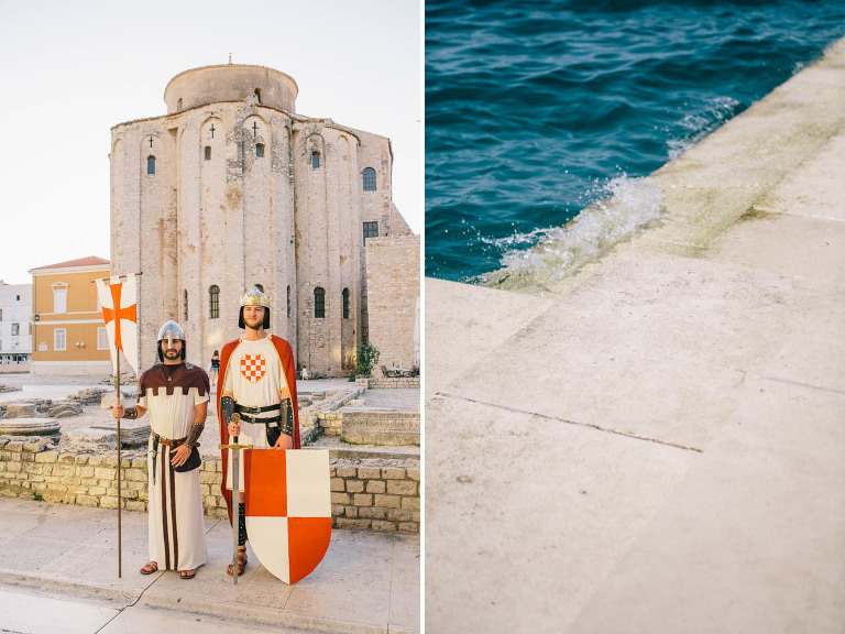 Zadar Travel Guide - All the best things to see and do in Zadar, Croatia