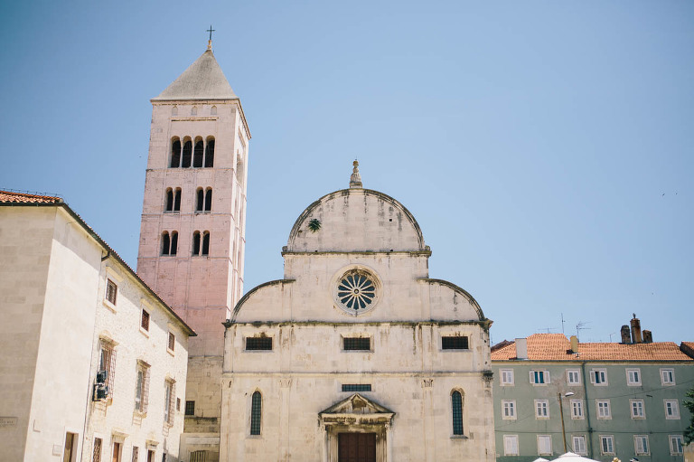 Zadar Travel Guide - All the best things to see and do in Zadar, Croatia