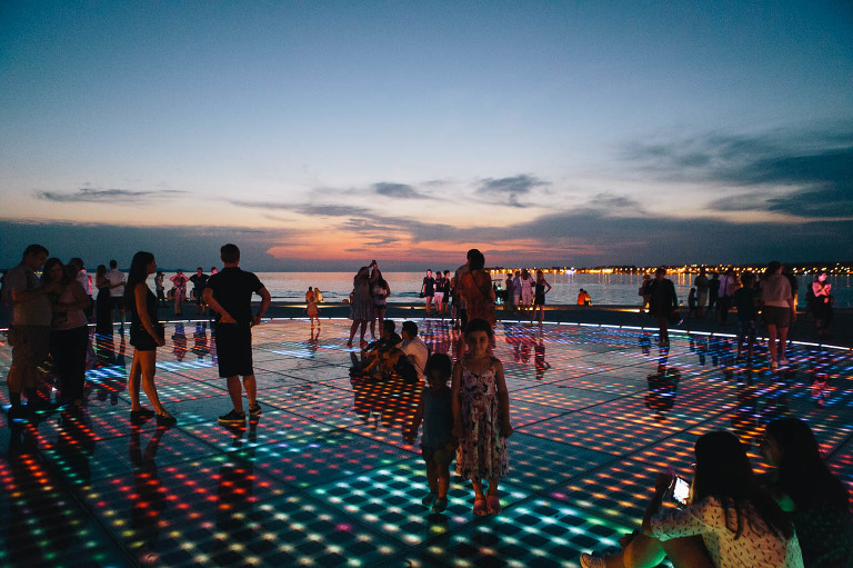 Zadar Travel Guide - All the best things to see and do in Zadar, Croatia