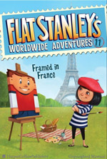 The Best Kid's Travel Book Series