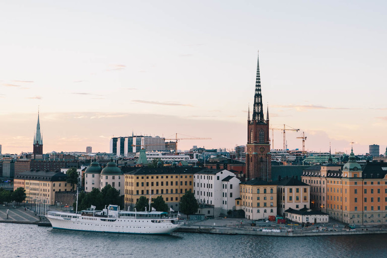 Stockholm Travel Guide