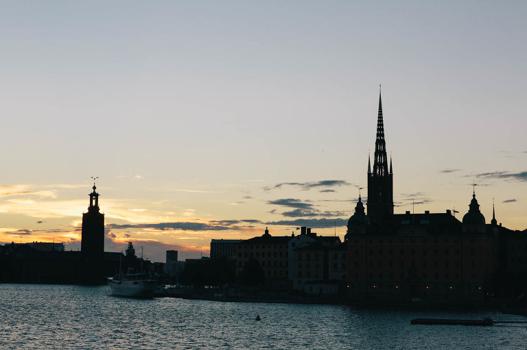 Stockholm Sweden Travel Guide
