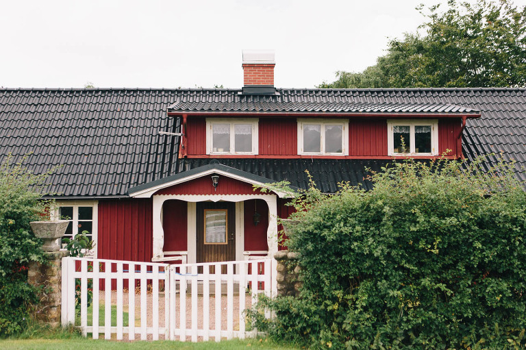 A Weekend Travel Guide to beautiful Halland Sweden