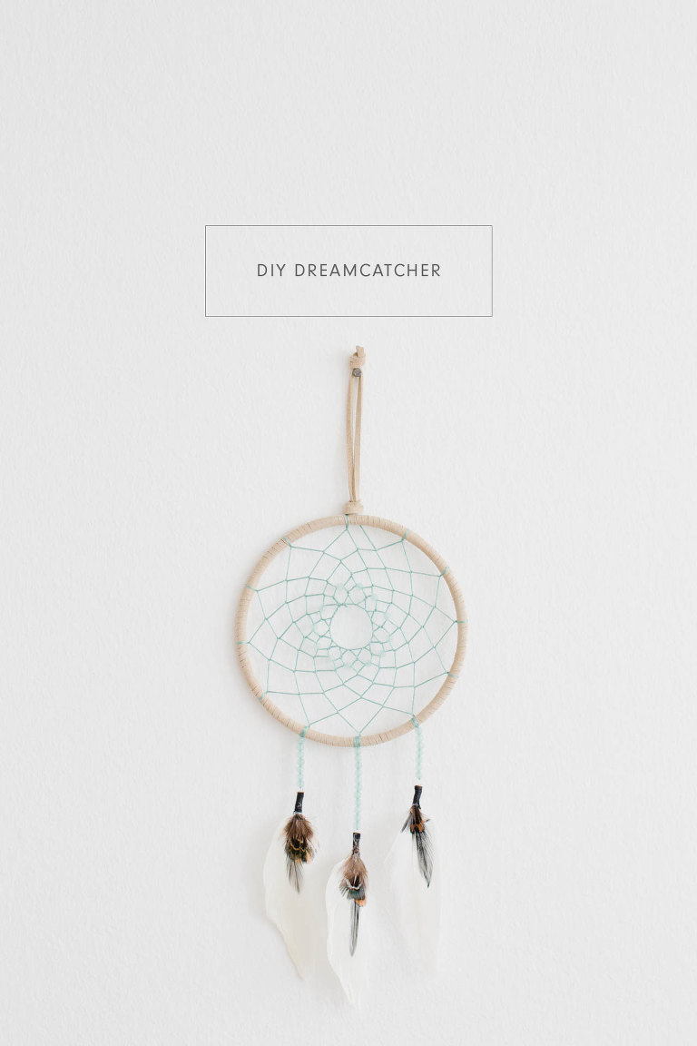 Dream sales catcher ideas