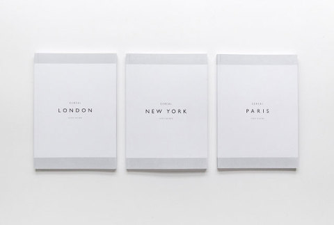 Cereal City Guides | Modern Travel Guides for Stylish Travelers 