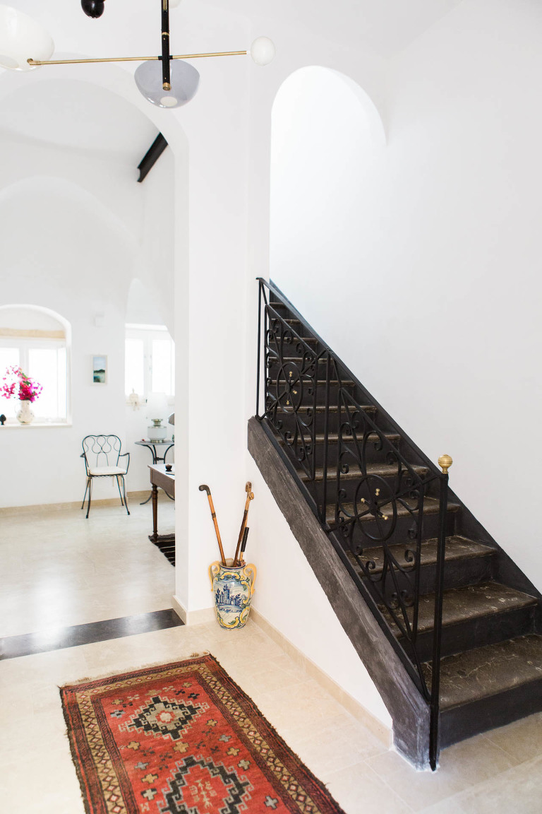 Nótia Rooms B&B in Noto, Italy - The best place to stay in Sicily! 