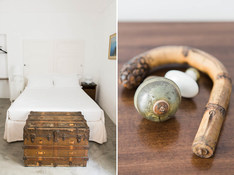 Nótia Rooms B&B in Noto, Italy - The best place to stay in Sicily! 