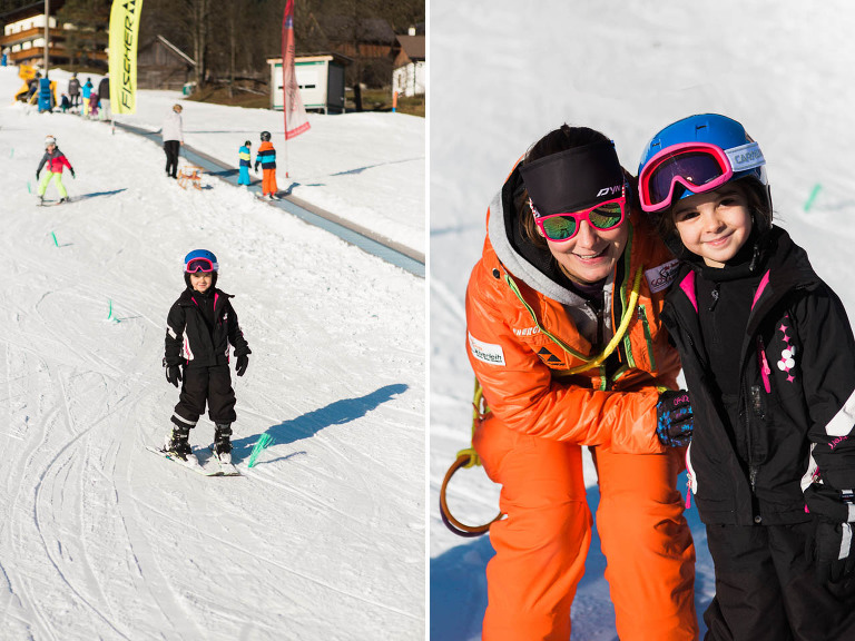 An awesome family vacation with Leading Family Hotel & Resort Dachsteinkönig & Skischule Gosau