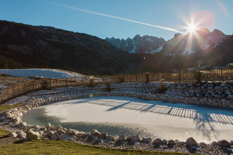 The most amazing new kinder hotel in Austria - Leading Family Hotel & Resort Dachsteinkönig