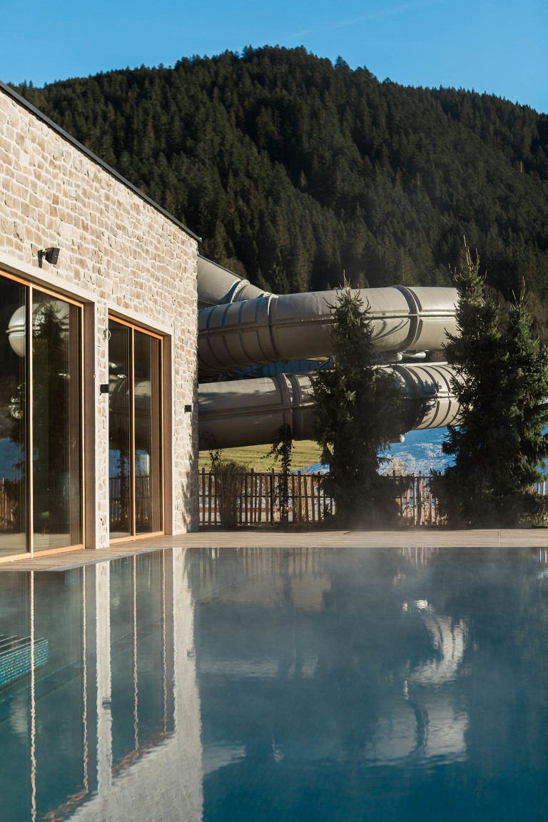 The most amazing new kinder hotel in Austria - Leading Family Hotel & Resort Dachsteinkönig