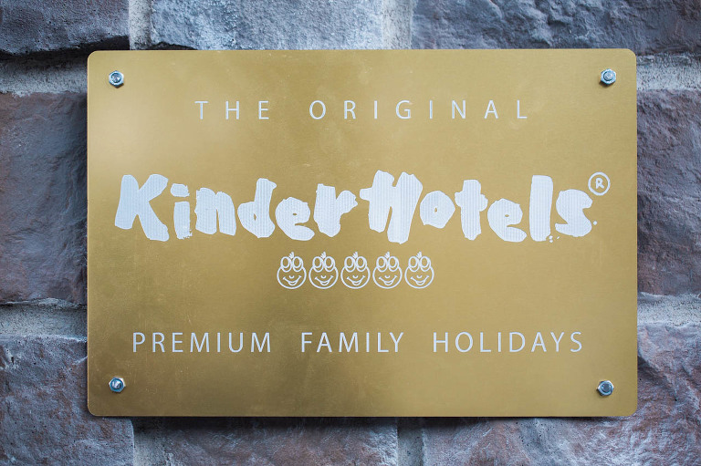 The most amazing new kinder hotel in Austria - Leading Family Hotel & Resort Dachsteinkönig